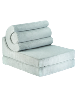 Kinderfauteuil Flipster Peppermint Green