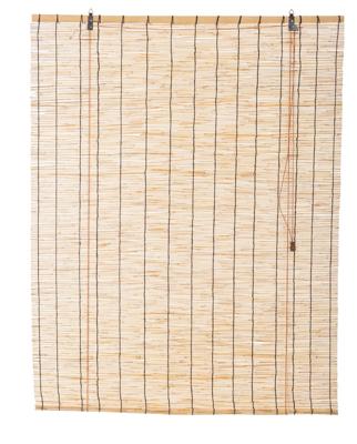 Rolgordijn riet 120 x 220 cm Rolgordijn riet 120 x 220 cm