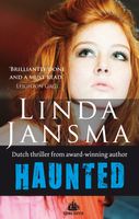 Haunted - Linda Jansma - ebook - thumbnail