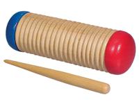 Hayman MR-70 guiro shaker