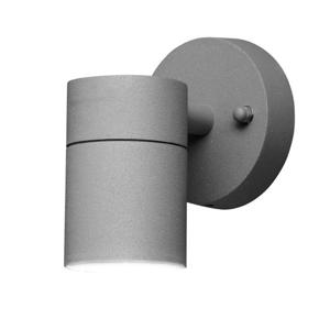 KonstSmide WandspotModena Downlight 9cm grijs - 7572-300