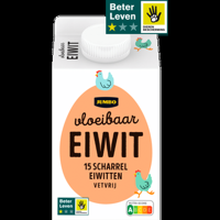 Jumbo Vloeibaar Eiwit 500 g Jumbo Vloeibaar Eiwit 500 g