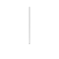 Lyora Lange opbouwspotFourty M 75cm - wit - 10820