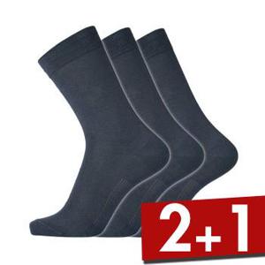 Dovre 3 stuks Cotton Socks