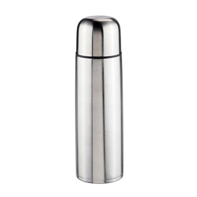 Thermosfles - 0,5 liter - 25 cm - RVS - isoleerkan - thermoskan - koffiekan/theekan