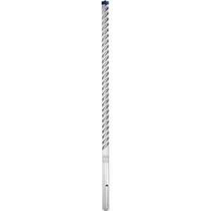 Bosch Accessories EXPERT SDS max-8X 2608900229 Hamerboor 1 stuks 20.00 mm Gezamenlijke lengte 520 mm SDS-Max 1 stuk(s)