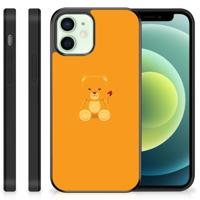 iPhone 12 Mini | Bumper Hoesje | Baby Beer