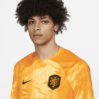 Nederlands Elftal Shirt Thuis 2022-2023 - thumbnail