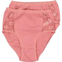 Mady Tailleslip - Roze