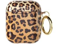 Richmond & Finch Richmond & Finch Freedom Series Apple Airpod Soft Leopard