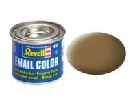 Revell Dark-earth, matt RAF 14 ml-tin schaalmodel onderdeel en -accessoire Verf - thumbnail