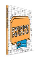 Zweedse Puzzels (Paperback)
