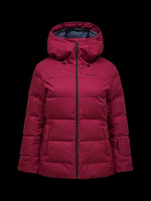 Peak Performance Shred Down Wintersportjas Dames Vertical Zenit M