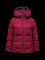 Peak Performance Shred Down Wintersportjas Dames Vertical Zenit M
