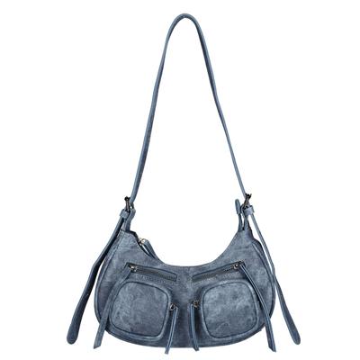 Enrico Benetti Schoudertas Chloë Jeans