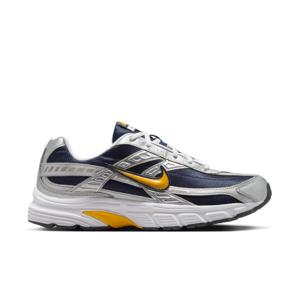 Nike Initiator Hardloopschoenen Lichtgrijs Donkerblauw Goud