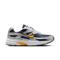 Nike Initiator Hardloopschoenen Lichtgrijs Donkerblauw Goud