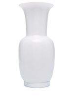 Venini vase Opalino - Blanc