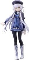The Legend of Heroes: Trails of Cold Steel Pop Up Parade PVC Statue Altina Orion L Size 22 cm - Damaged packaging