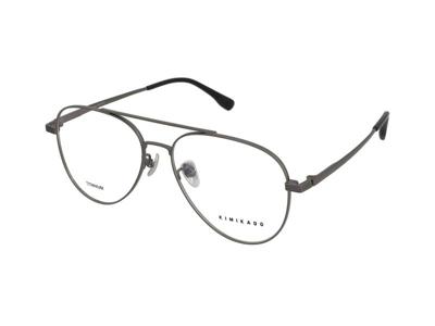 Brillen met correctie Kimikado Titanium Hiko-shi C2