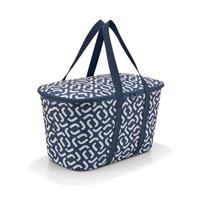 Reisenthel Coolerbag-Signature Navy