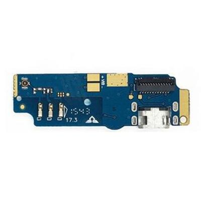 Opladen Port Board voor ASUS Zenfone Max ZC550KL