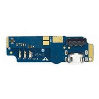 Opladen Port Board voor ASUS Zenfone Max ZC550KL