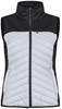 Clique 020941 Utah Vest Ladies - Reflective - XS