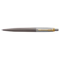 Balpen parker jotter grey collection gt m grijs