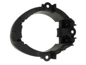Ventilatiegrille, bumper 6509018183922P