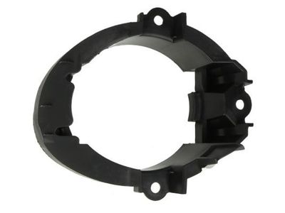 Ventilatiegrille, bumper 6509018183922P
