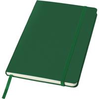 JournalBooks notitieboekje gelinieerd A5 hardcover