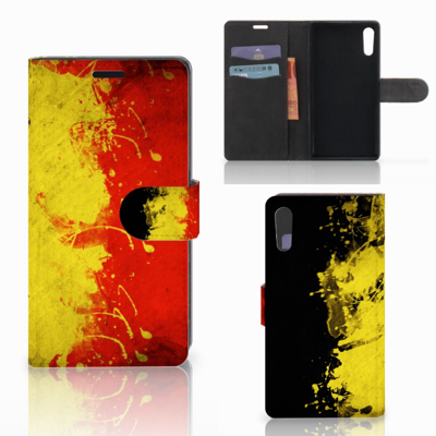 Sony Xperia XZ | Sony Xperia XZs | Bookstyle Case | België
