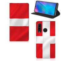 Huawei P30 Lite New Edition | Standcase | Denemarken