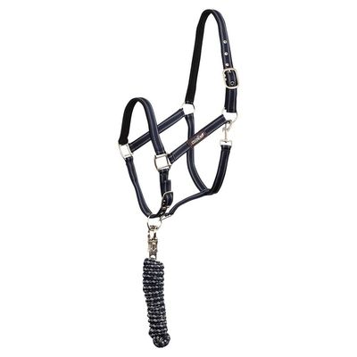Premiere Halsterset met paniekhaak