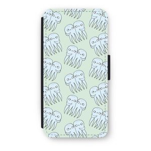 Octopussen: iPhone 7 Flip Hoesje