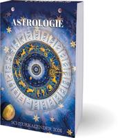 Astrologie scheurkalender - 2026 (Paperback)