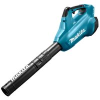 Makita DUB362Z cordless leaf blowers 193 km/h Zwart, Turkoois 18 V Lithium-Ion (Li-Ion) - thumbnail