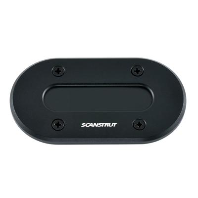 Scanstrut Dekdoorvoer Lp Multi Kabel Max 15 Mm Alu Zwart Default