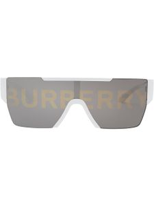 Burberry Eyewear lunettes de soleil BE4291 - Blanc