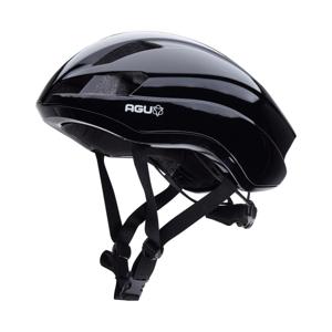 AGU Transsonic Helm MIPS - Zwart - L 58-61 cm