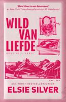 Wild van liefde (Paperback)