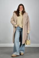 Max Mara jas Tedgirl cacha