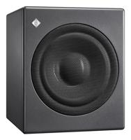 Neumann KH 750 DSP D G Zwart Actieve subwoofer - thumbnail