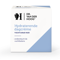 Dr. Van Der Hoog Hydraterende Dagcreme