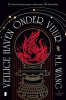 Veilige haven onder vuur - M.L. Wang - ebook