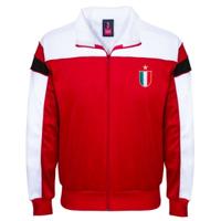 AC Milan Retro Trainingsjack 1987-1989