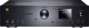 Magnat: MC 400 Compacte High-end Stereo Netwerk Receiver