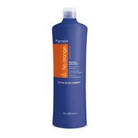 Fanola No Orange Unisex Shampoo 1000 ml