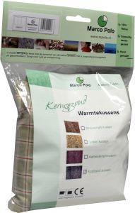 Marco Polo Koolzaadkussen 20 x 50cm